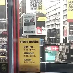 Advance Auto Parts ico