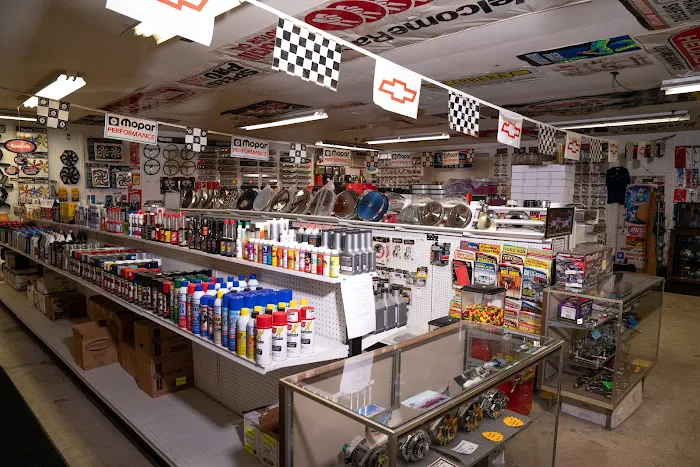 Kniola Automotive 0