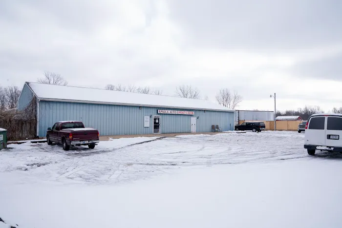 Kniola Automotive 1