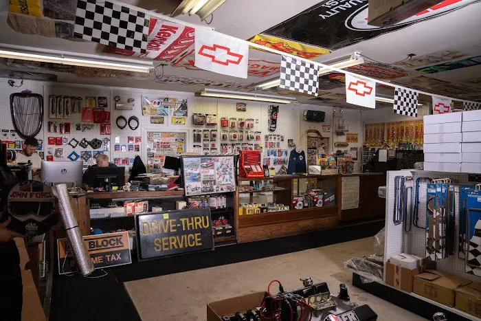Kniola Automotive 6