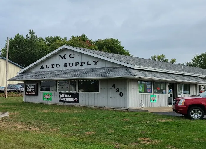 MC Auto Supply 5