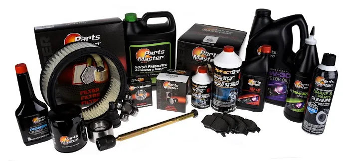 MC Auto Supply 0