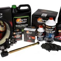 MC Auto Supply