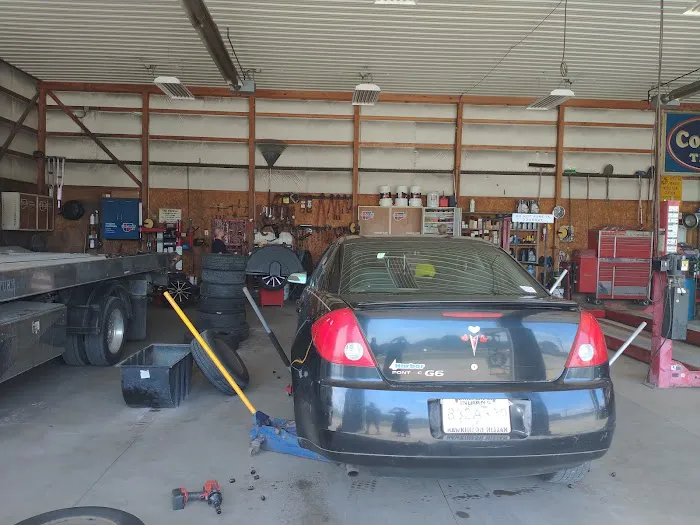 Music Towing & Auto Center 1