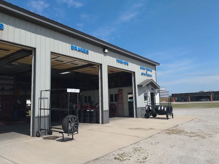 Music Towing & Auto Center 2