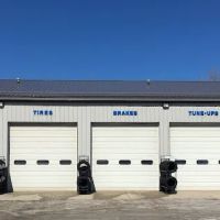 Music Towing & Auto Center