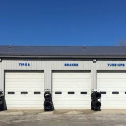 Music Towing & Auto Center ico