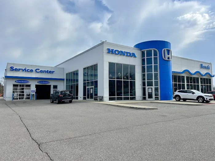 Victory Honda Michigan City Parts 2