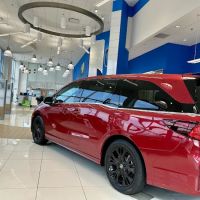 Victory Honda Michigan City Parts