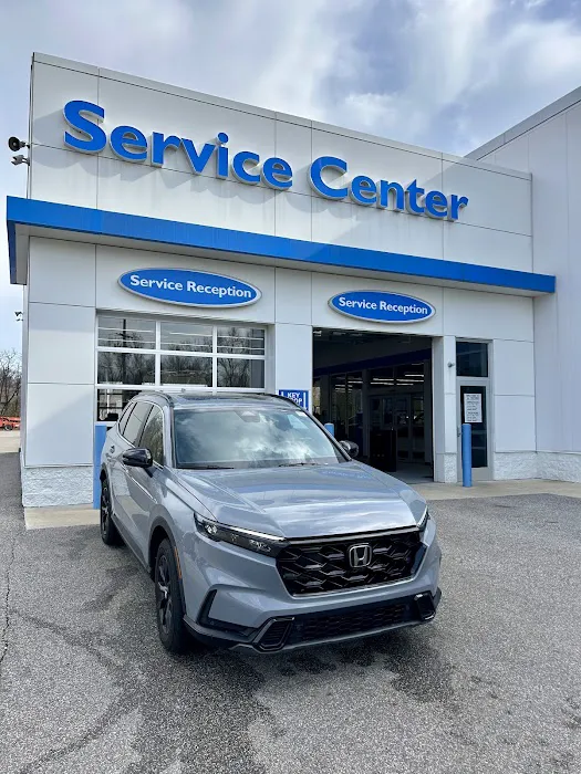 Victory Honda Service Center 0