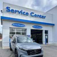 Victory Honda Service Center