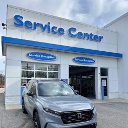 Victory Honda Service Center ico