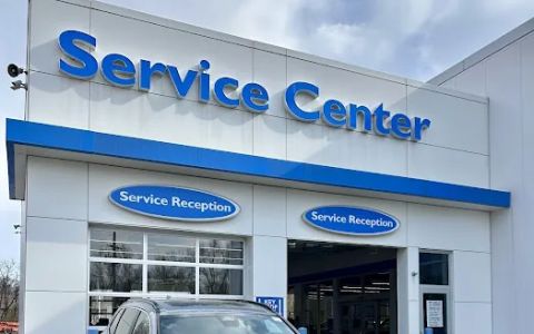 Victory Honda Service Center