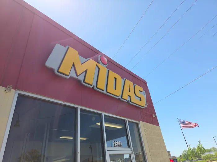 Midas 2
