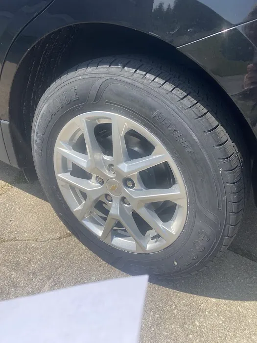 Brown Tire of Valparaiso 5