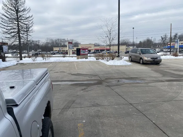 O'Reilly Auto Parts 5