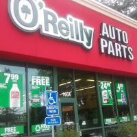 O'Reilly Auto Parts
