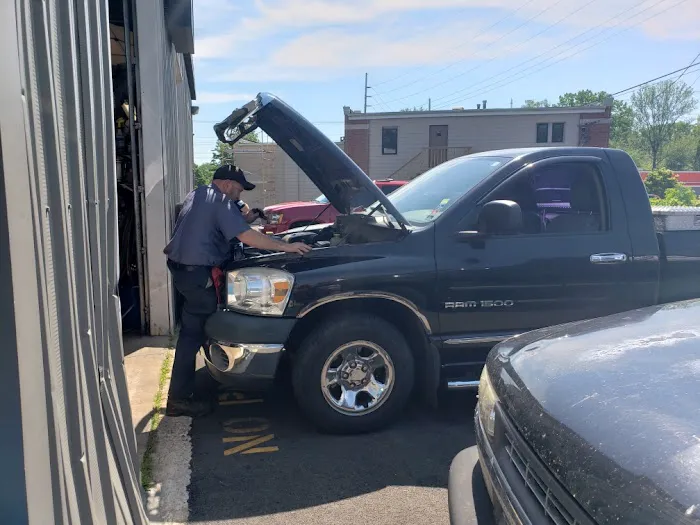 Tom's Valpo Auto Repair 2