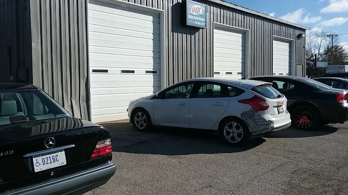 Tom's Valpo Auto Repair 5