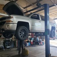 Tom's Valpo Auto Repair