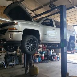 Tom's Valpo Auto Repair ico