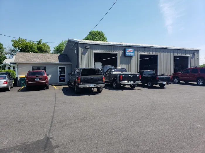 Tom's Valpo Auto Repair 4