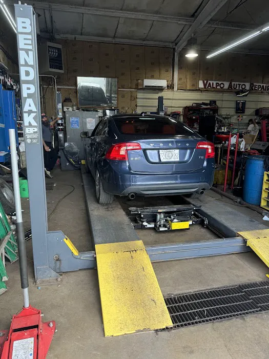 Tom's Valpo Auto Repair 7