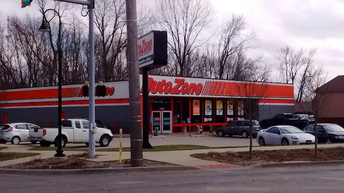 AutoZone Auto Parts 3
