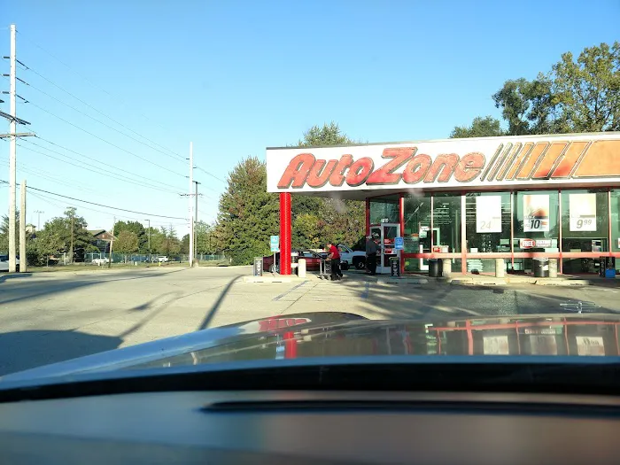 AutoZone Auto Parts 0