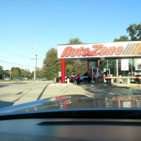 AutoZone Auto Parts