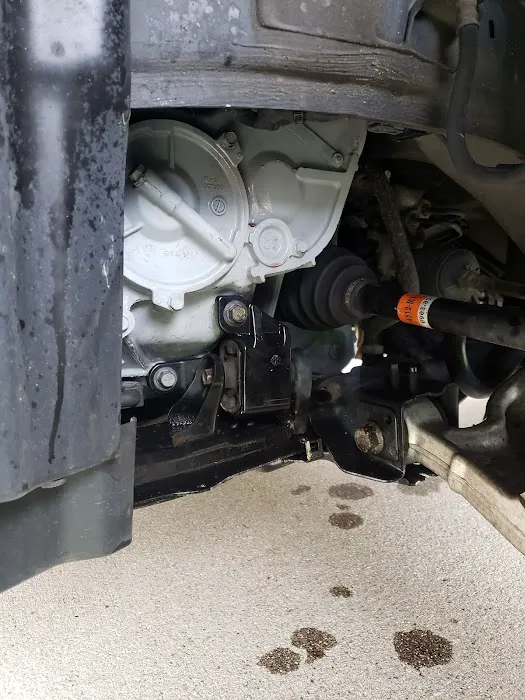 Certified Auto and Transmission 1