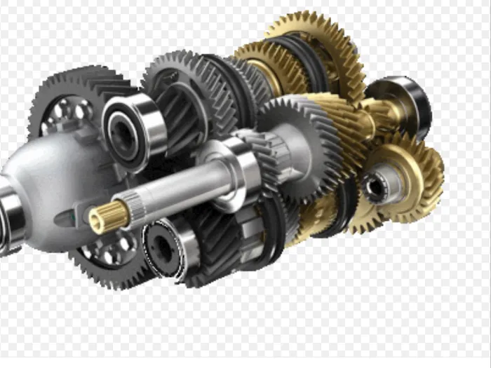 Certified Auto and Transmission 7