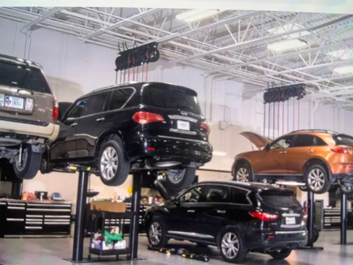 Certified Auto and Transmission 2