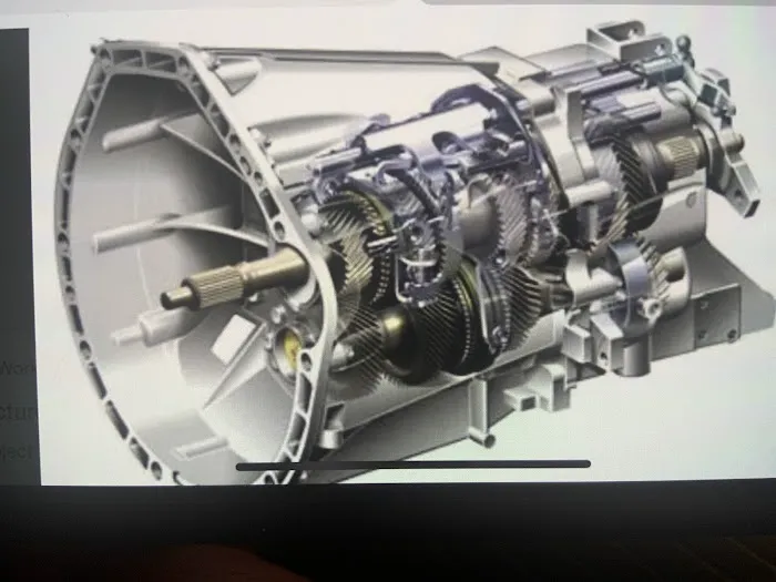 Certified Auto and Transmission 5