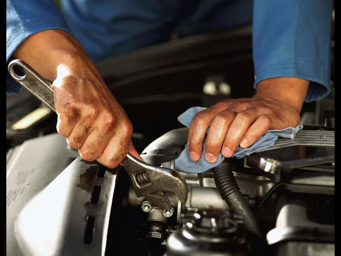 Certified Auto and Transmission 8