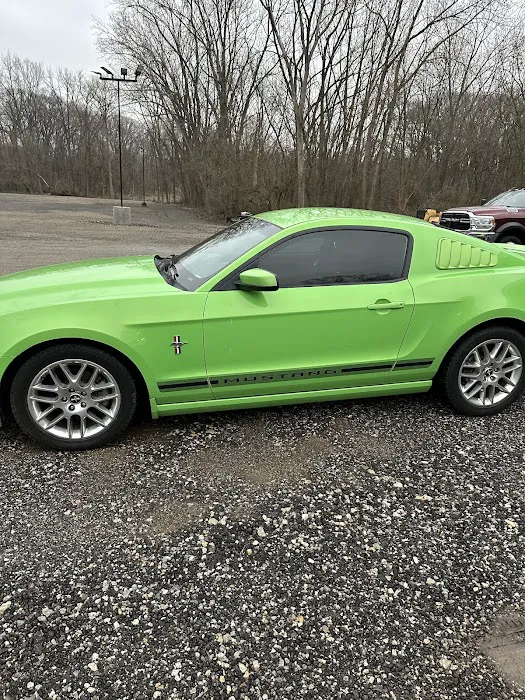 Certified Collision Center Inc. 0