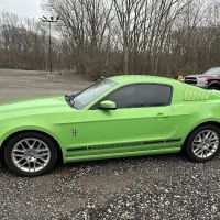 Certified Collision Center Inc.