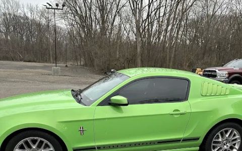Certified Collision Center Inc.