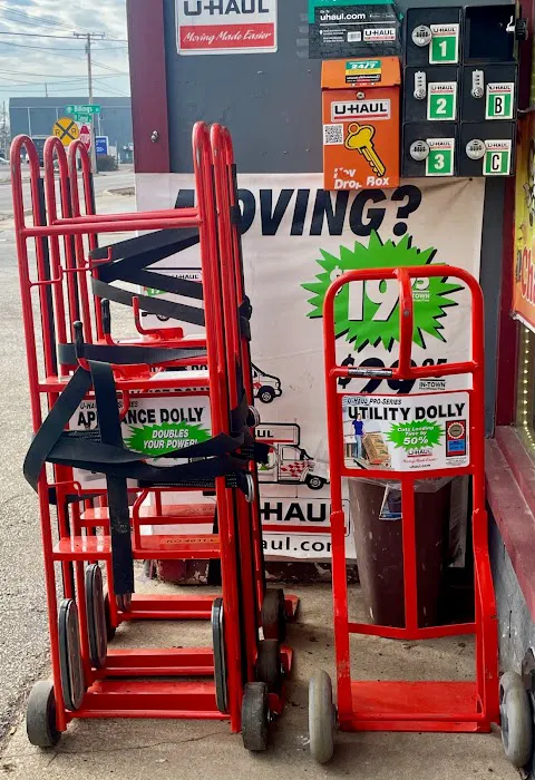 BBU Super Lube & Auto Care 1