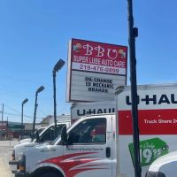 BBU Super Lube & Auto Care
