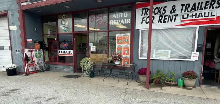 BBU Super Lube & Auto Care 2