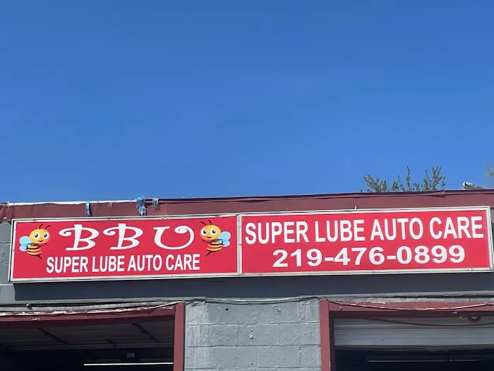Busy Bee Auto 1