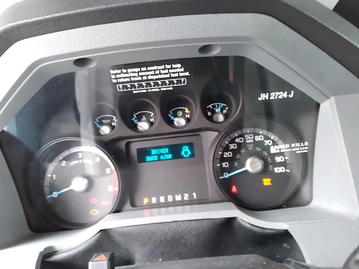 Busy Bee Auto 9