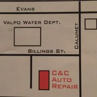 C & C Auto Repair