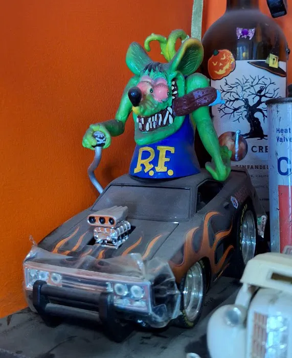 C & C Auto Repair 3