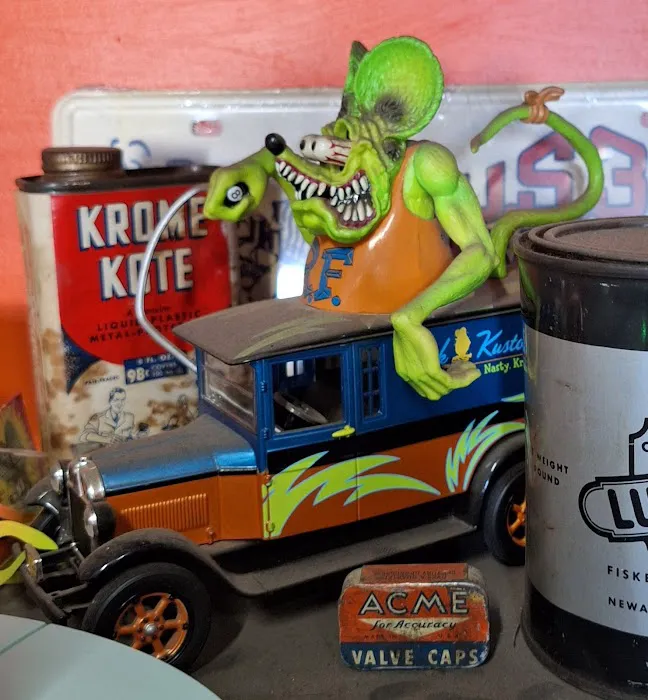 C & C Auto Repair 6