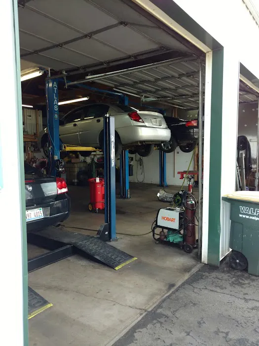 C & C Auto Repair 2