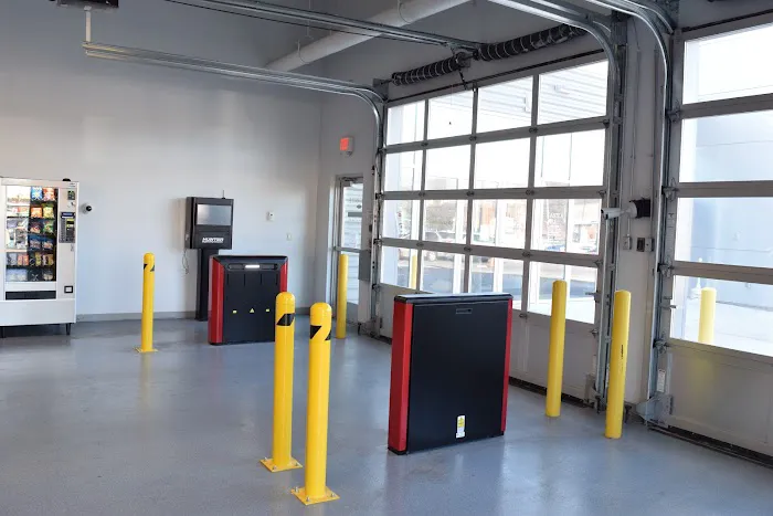 Michigan City Ford Service & Auto Repair 8