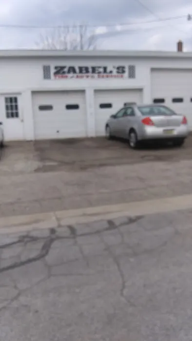 Zabel's Auto & Tire Services 0