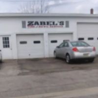 Zabel's Auto & Tire Services
